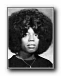 Damita Hanible: class of 1973, Norte Del Rio High School, Sacramento, CA.
